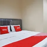 Oyo 91667 The K House