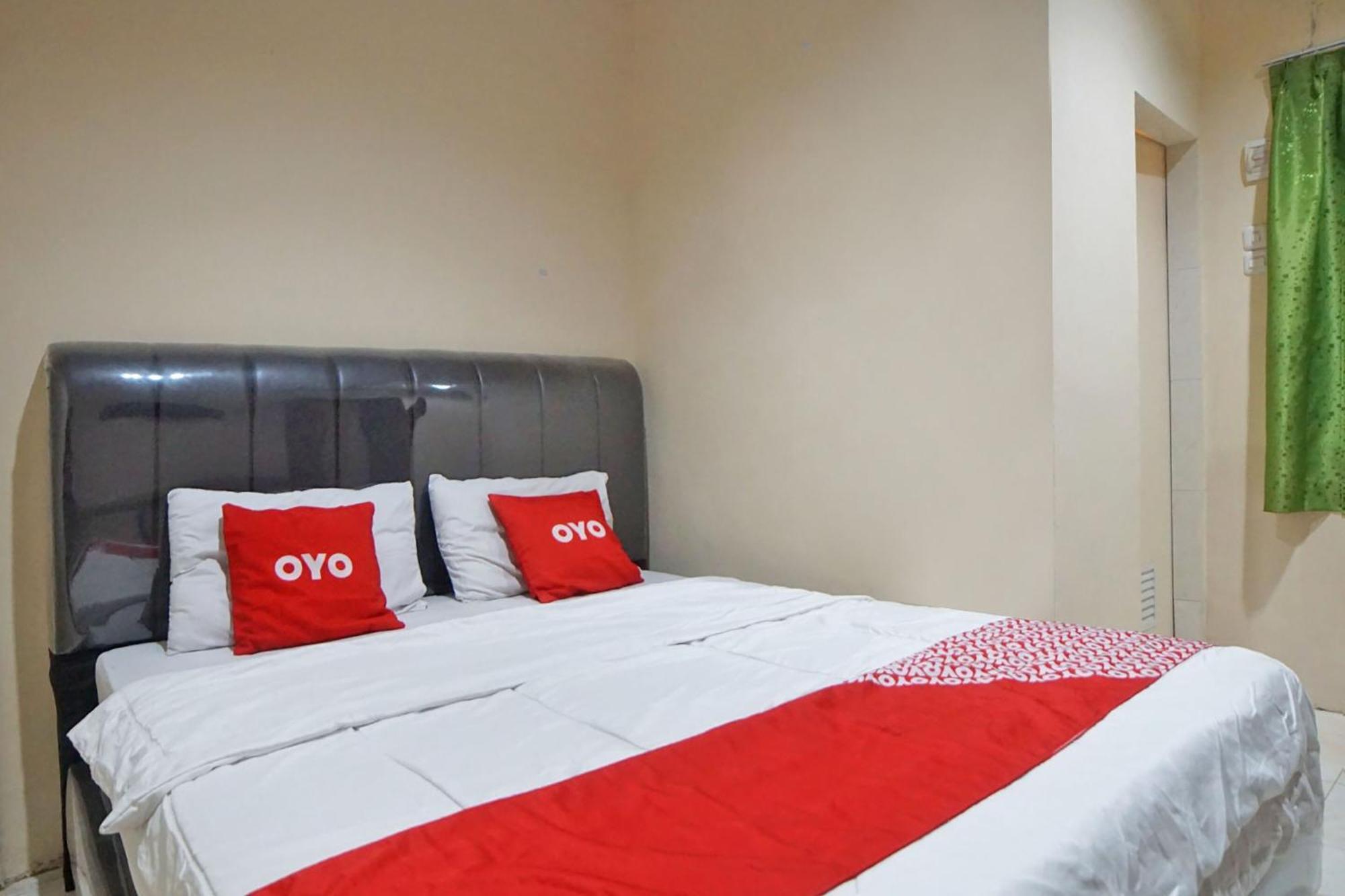 Oyo 91667 The K House Hotel
