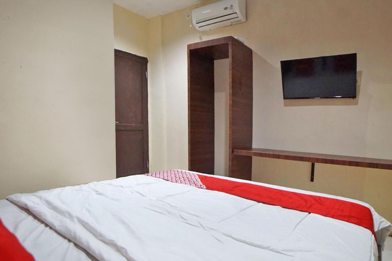 Oyo 91667 The K House Hotel 2*
