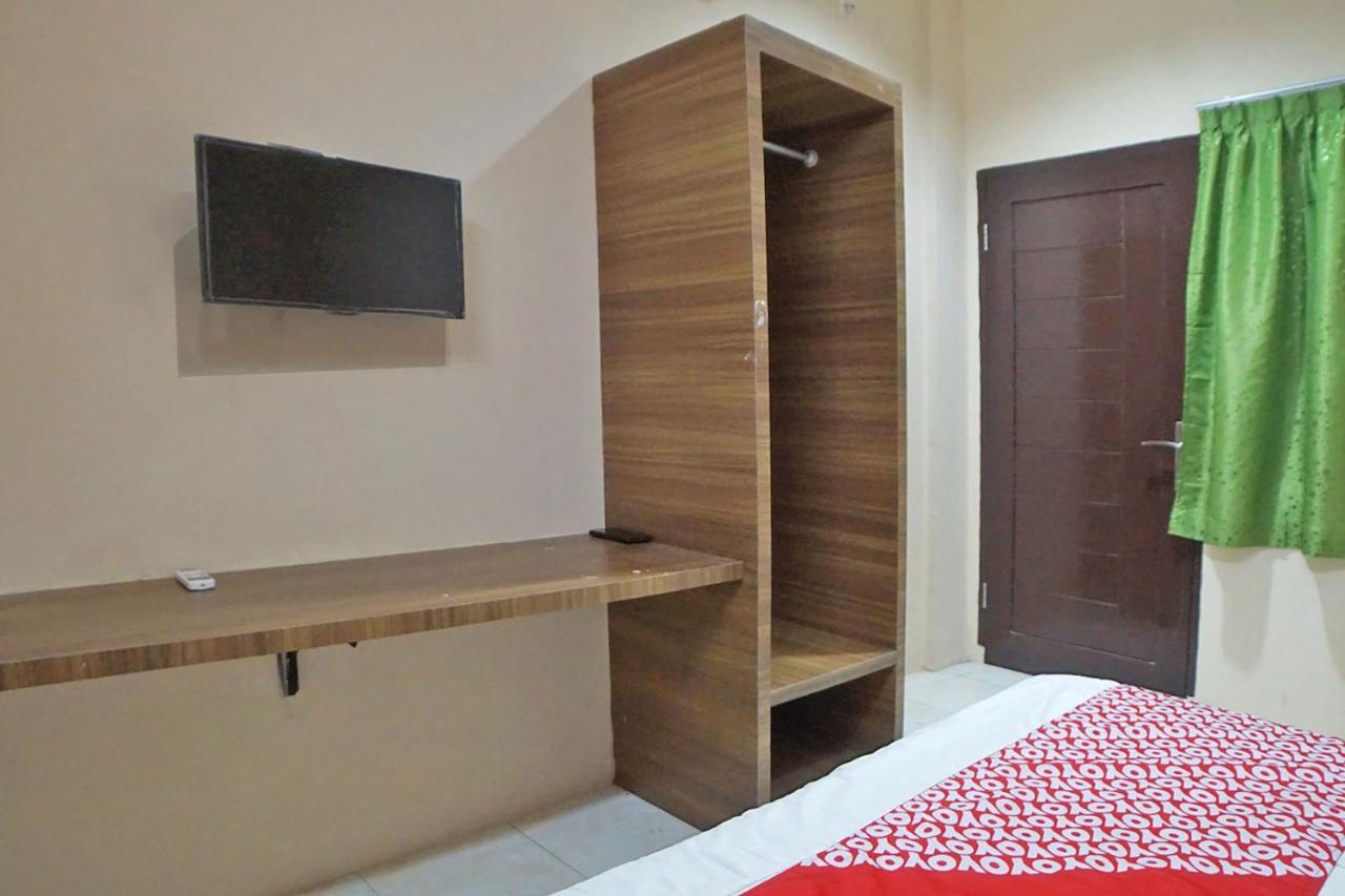 Oyo 91667 The K House Hotel Medan