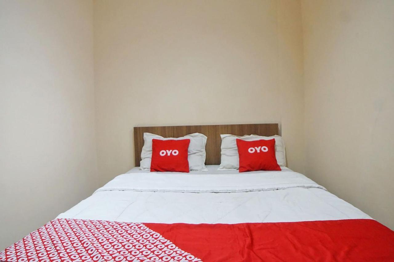 Oyo 91667 The K House Hotel 2*