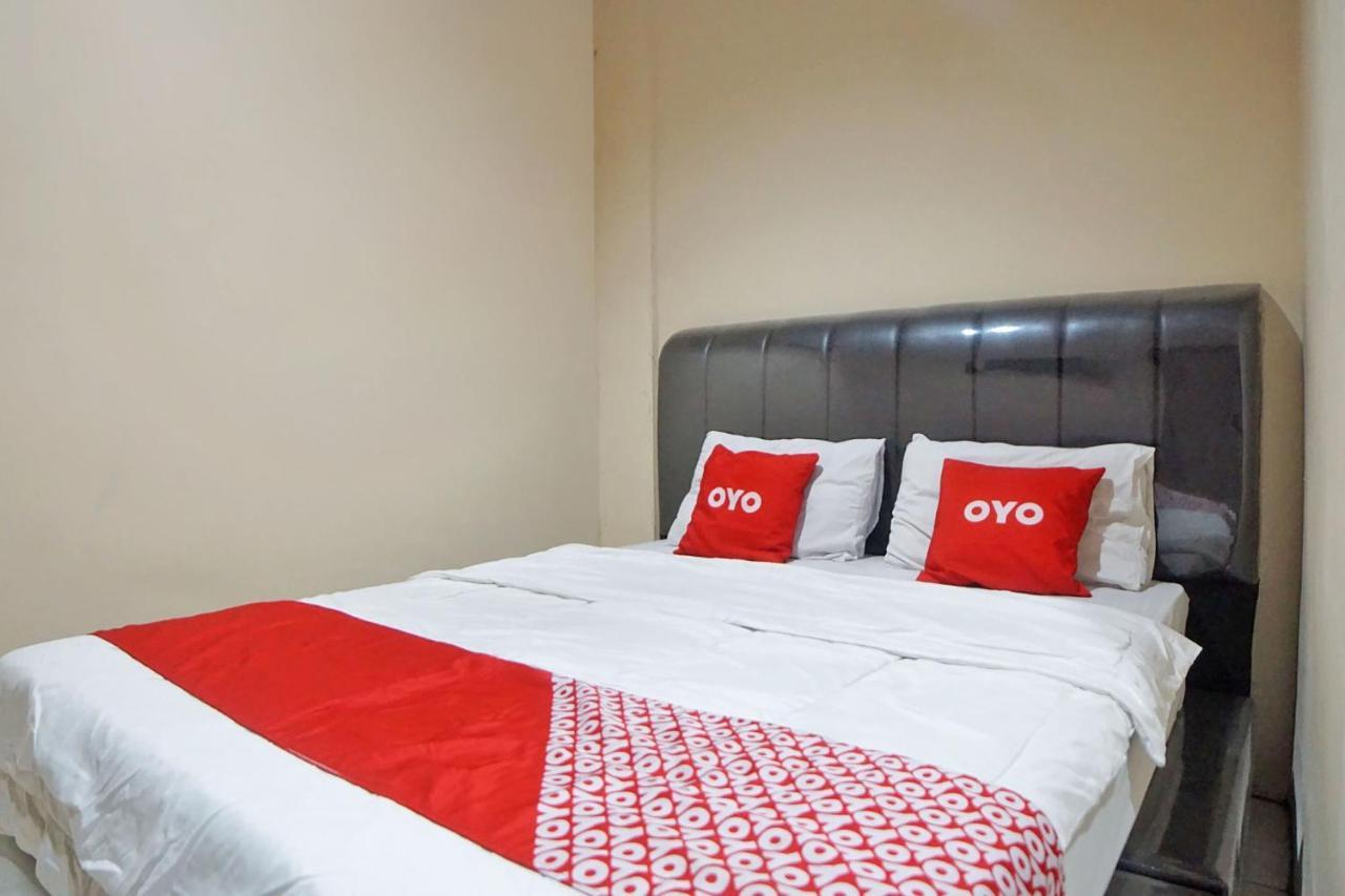 Hotel Oyo 91667 The K House Medan