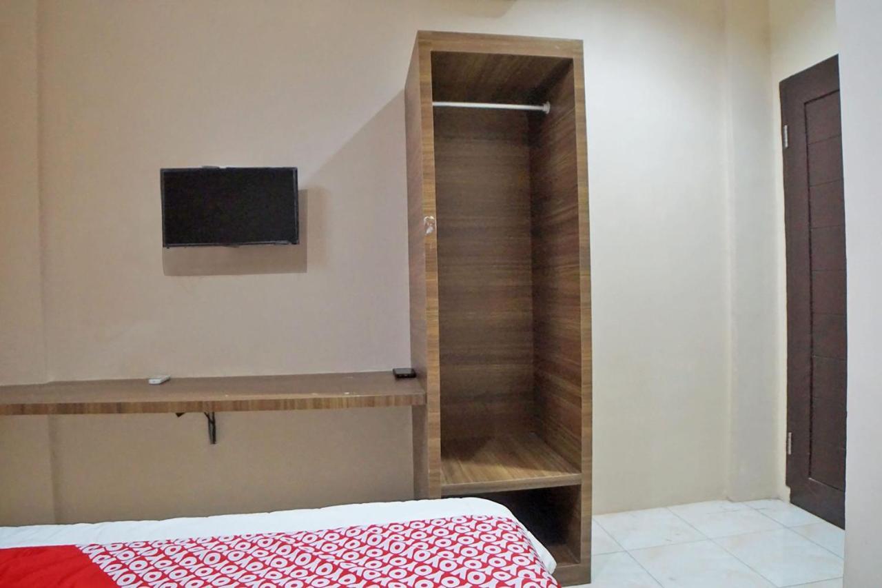 Hotel Oyo 91667 The K House 2*