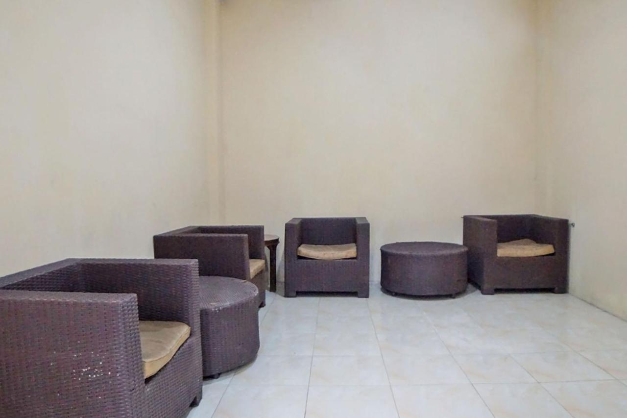 Oyo 91667 The K House Hotel
