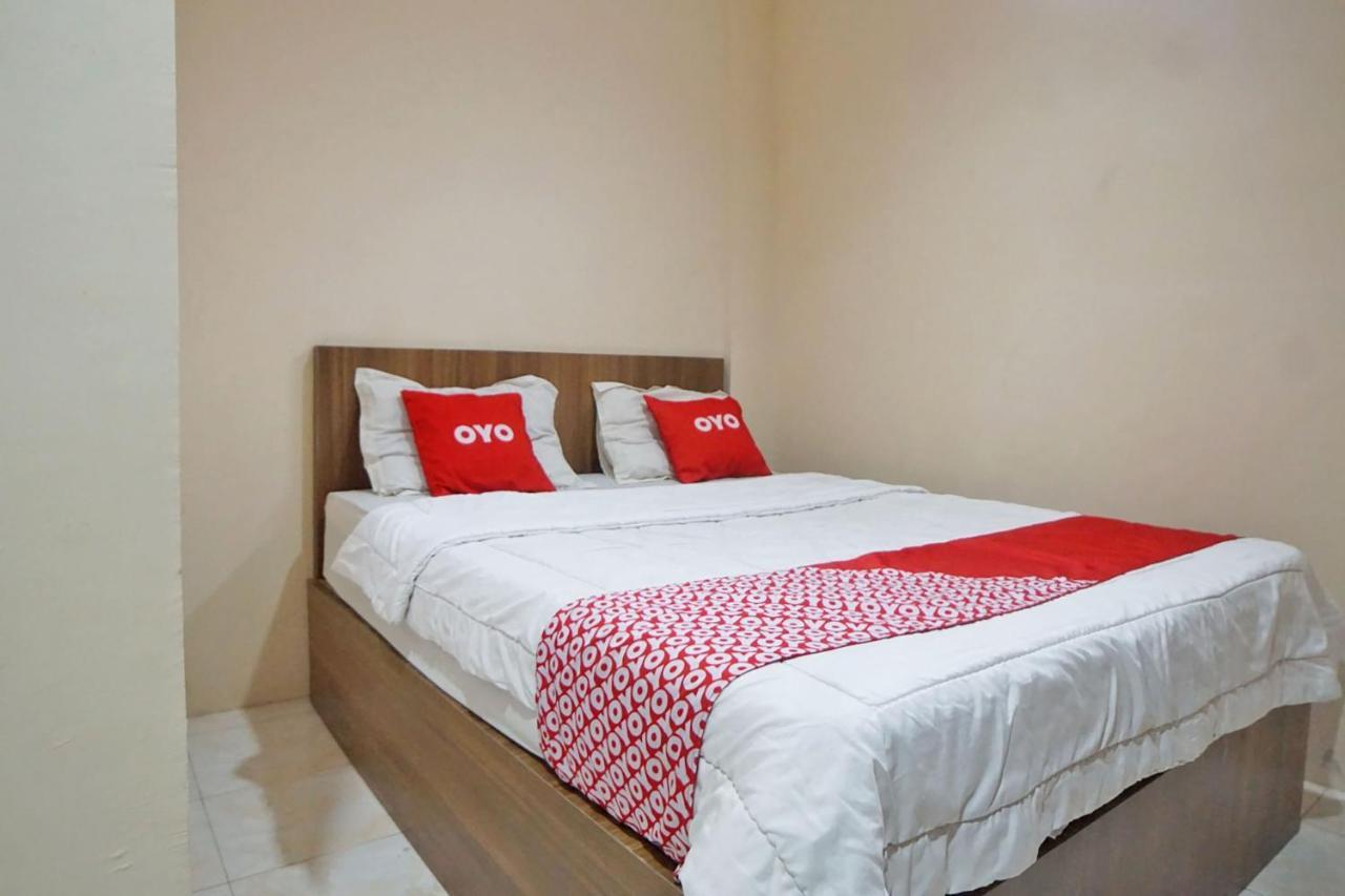 Oyo 91667 The K House Hotel