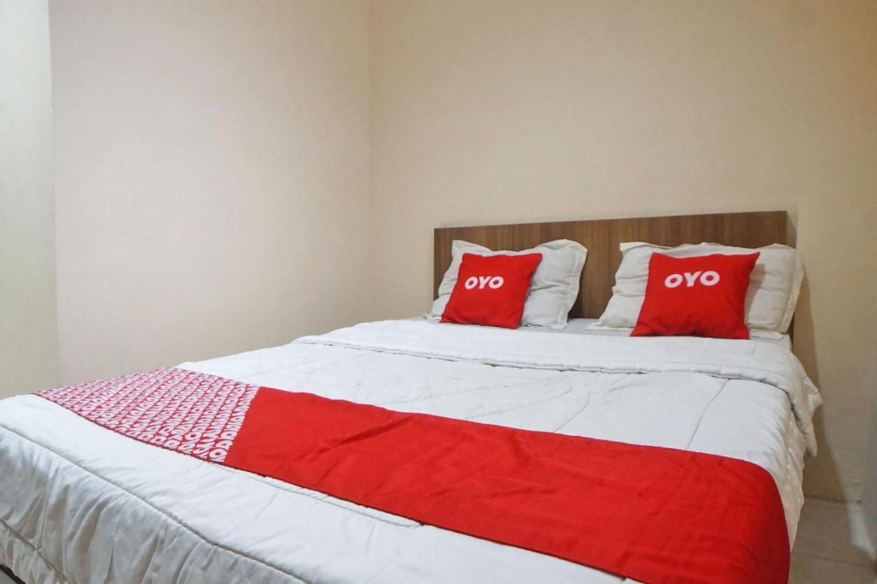 Hotel Oyo 91667 The K House
