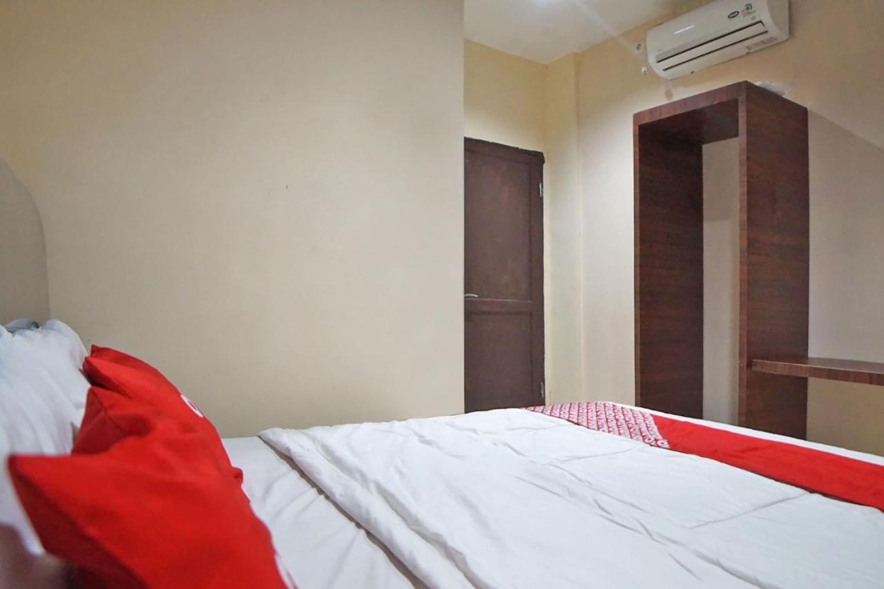 Oyo 91667 The K House 2*