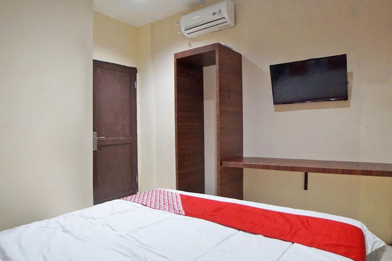 Hotel Oyo 91667 The K House
