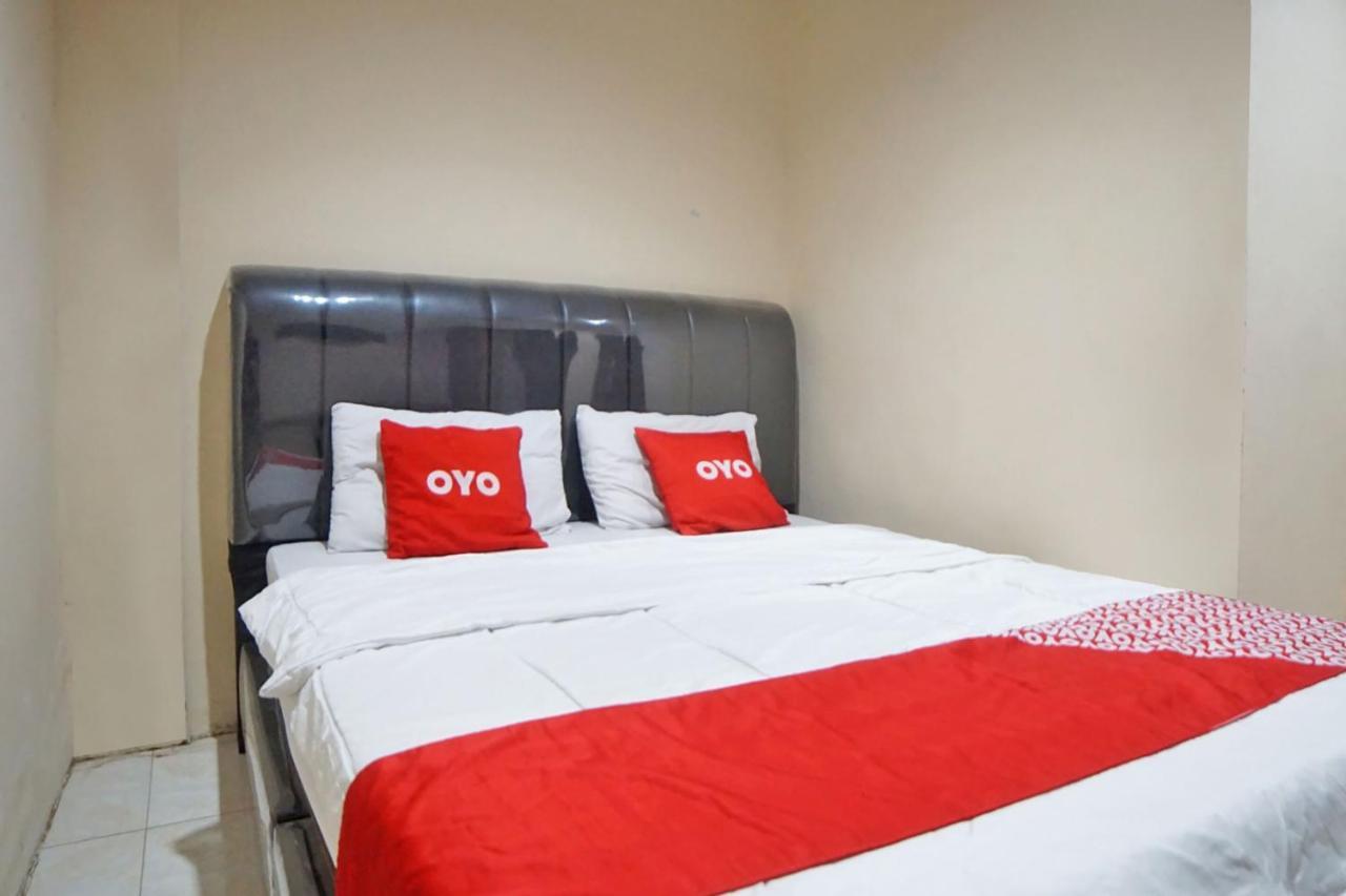 Hotel Oyo 91667 The K House 2*