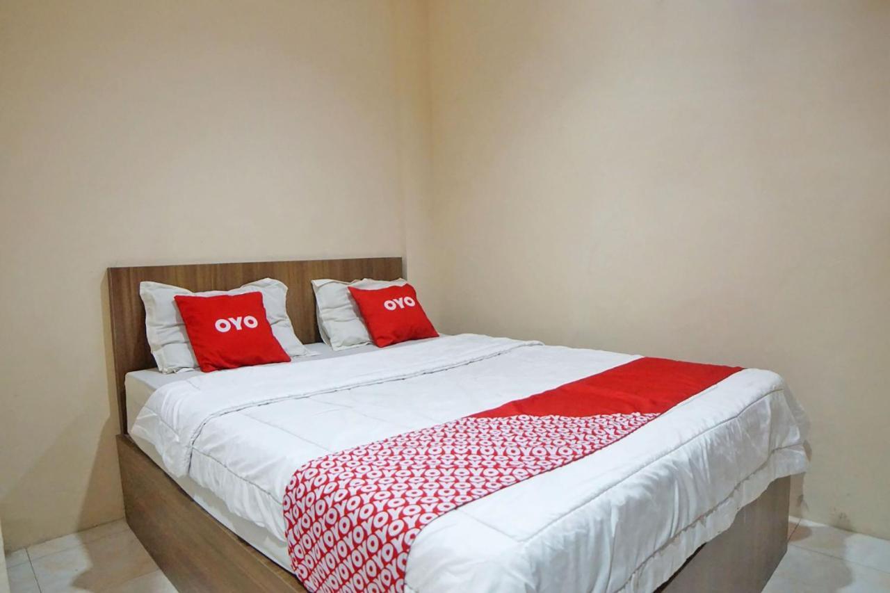 Oyo 91667 The K House Medan