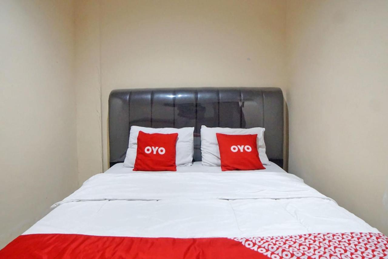 Oyo 91667 The K House Hotel 2*
