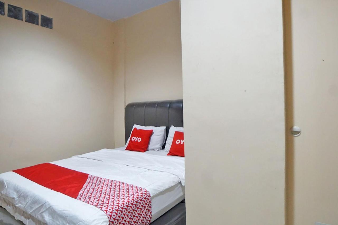 Oyo 91667 The K House Medan
