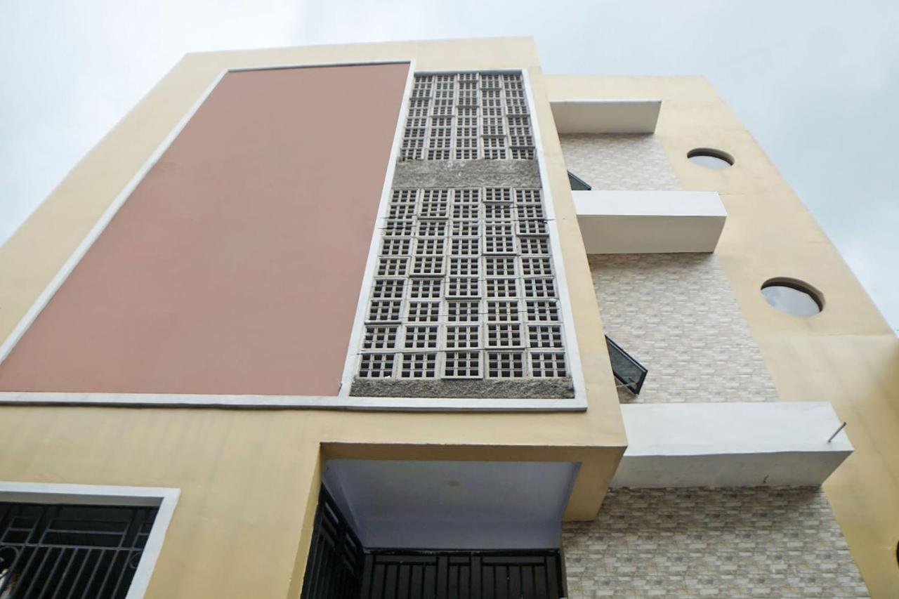 Oyo 91667 The K House 2* Medan